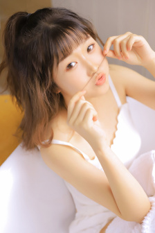 明星专题：张美仁爱